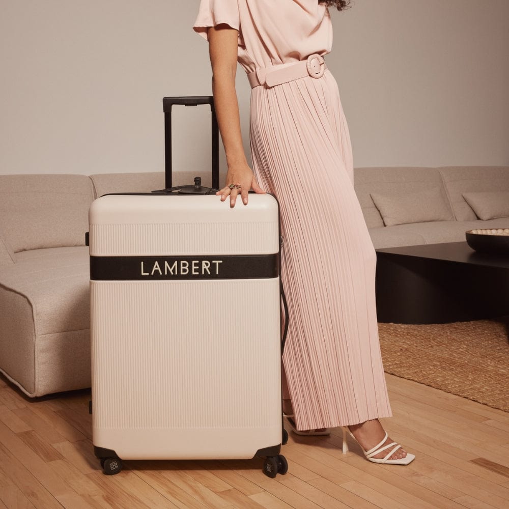 Grandes Valises