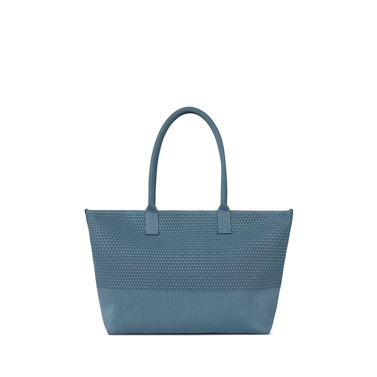 Le Alicia – Sac fourre-tout en tricot daydream