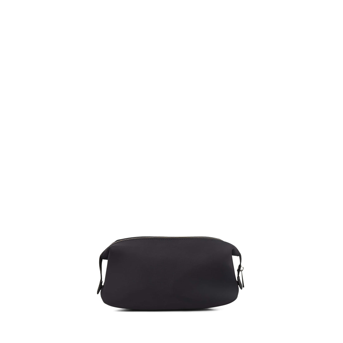 Le Alix – Trousse en nylon noir