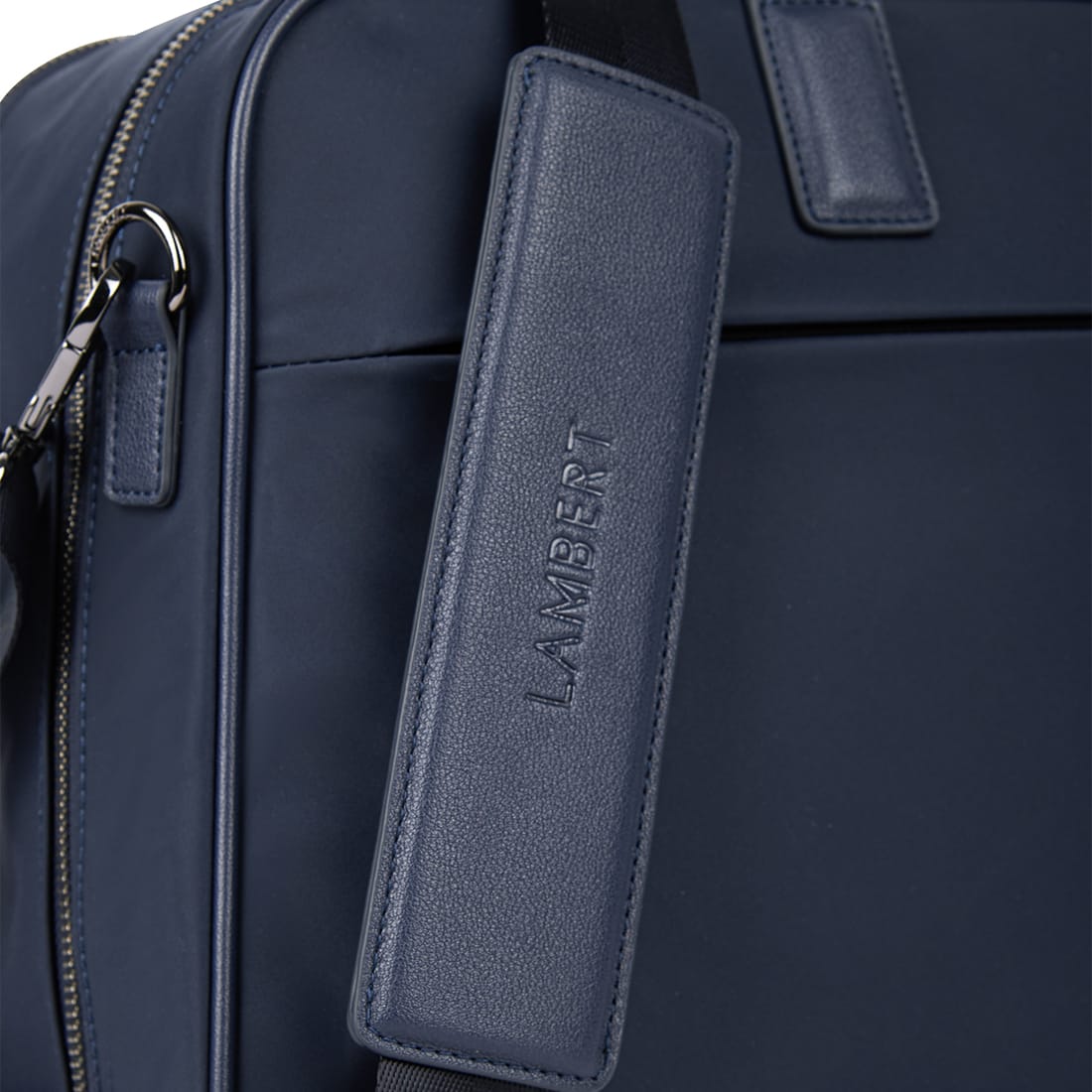Le Amalfi – Petit Sac de voyage en nylon marine