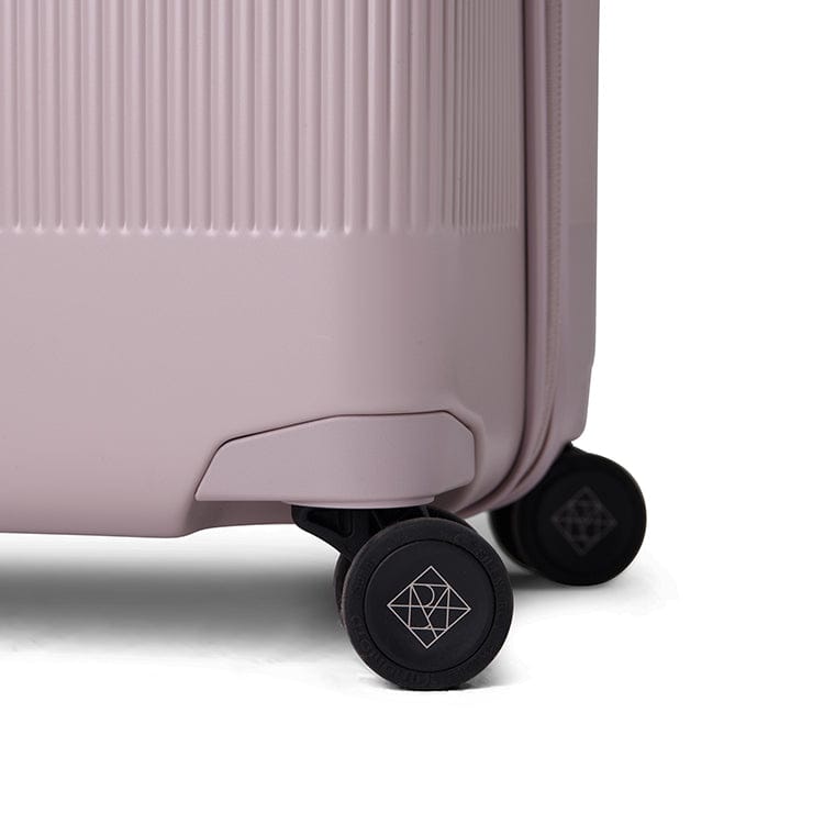 La Aspen - Valise d’enregistrement grande muse