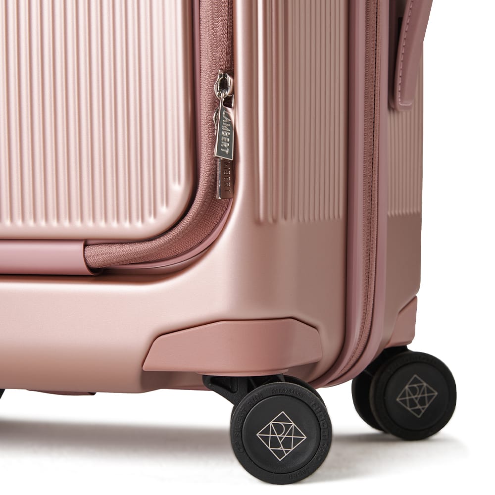 La Bali - Valise de cabine clay