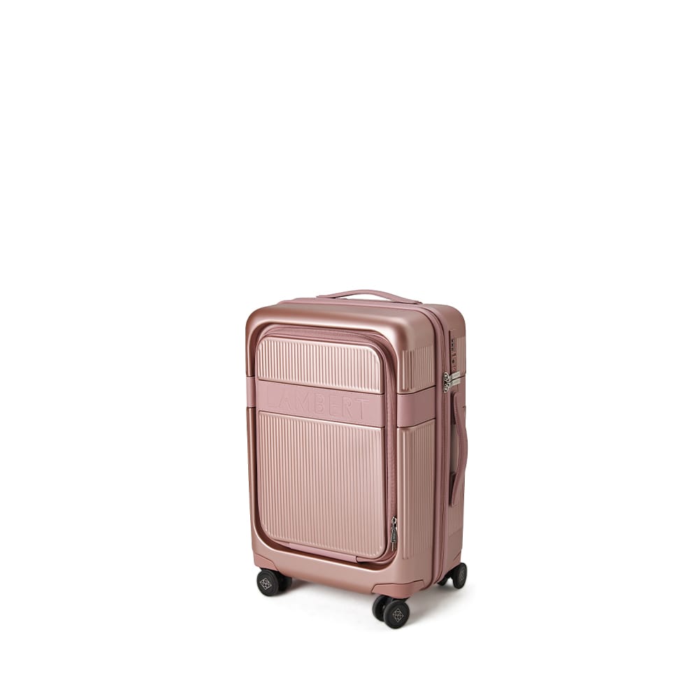 La Bali - Valise de cabine clay
