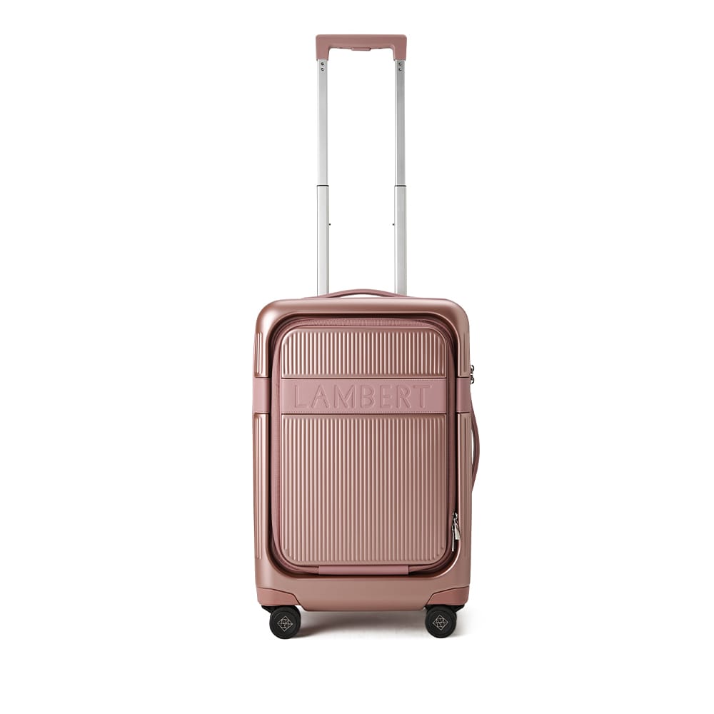 La Bali - Valise de cabine clay