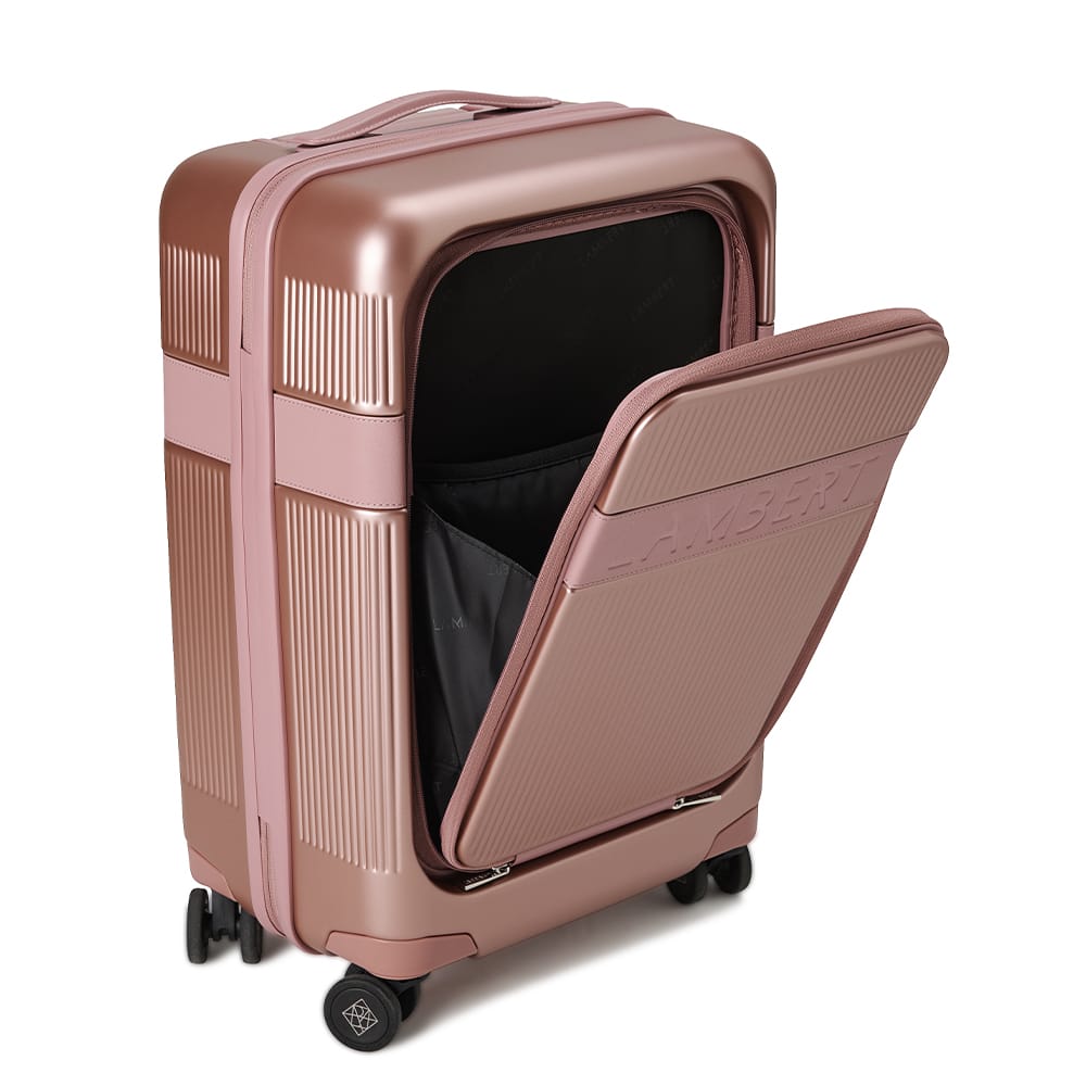 La Bali - Valise de cabine clay