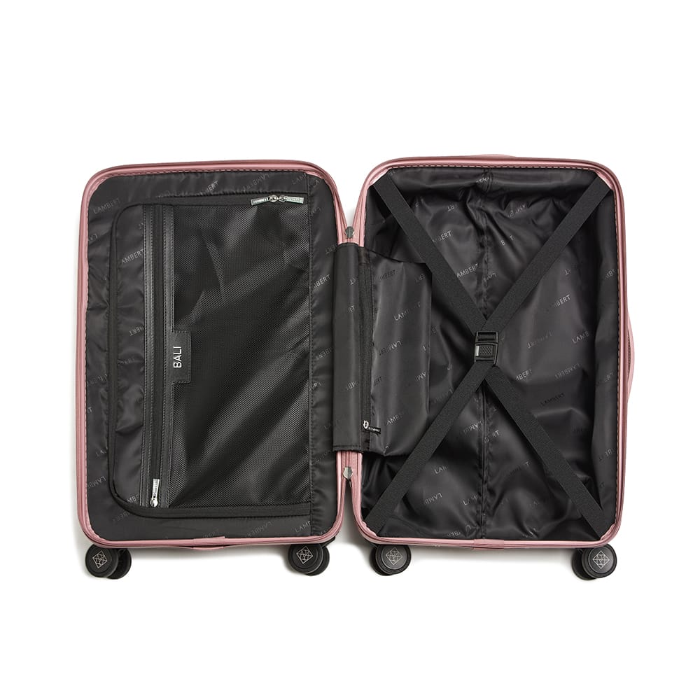 La Bali - Valise de cabine clay