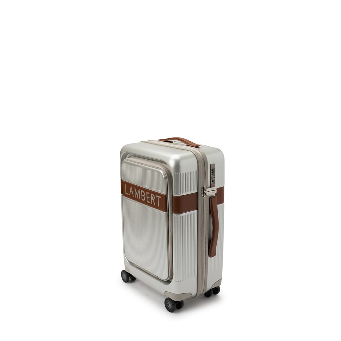 The Bali – Hazelnut Carry-on Luggage