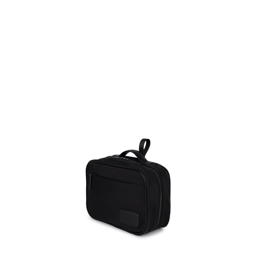 La Casey - Trousse en nylon noire