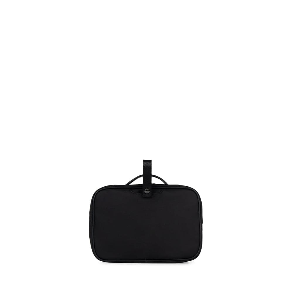 La Casey - Trousse en nylon noire