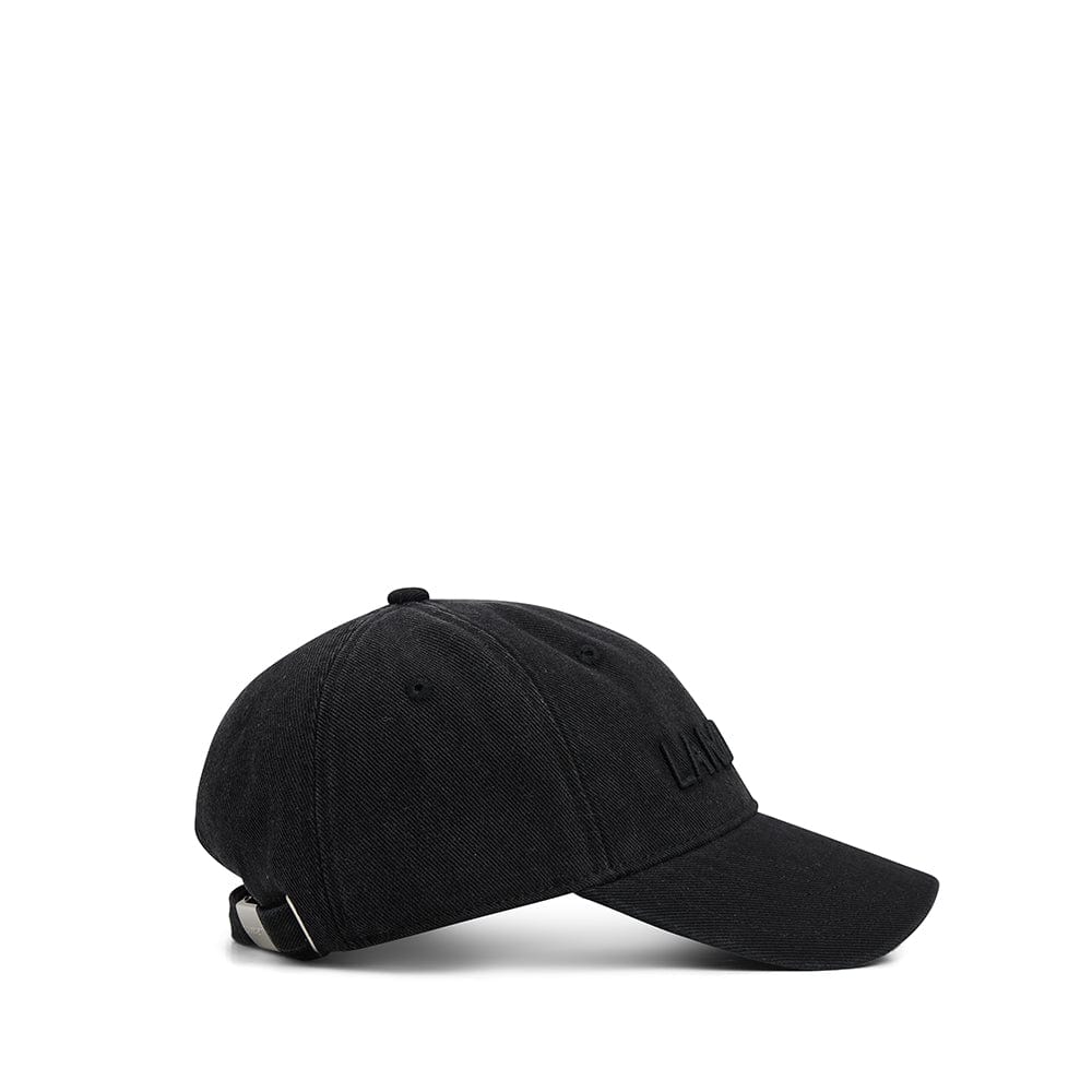 La Eden - Casquette noire