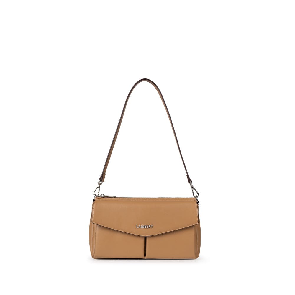 Le Esmee - Sac à main 2-en-1 en cuir vegan calabasas