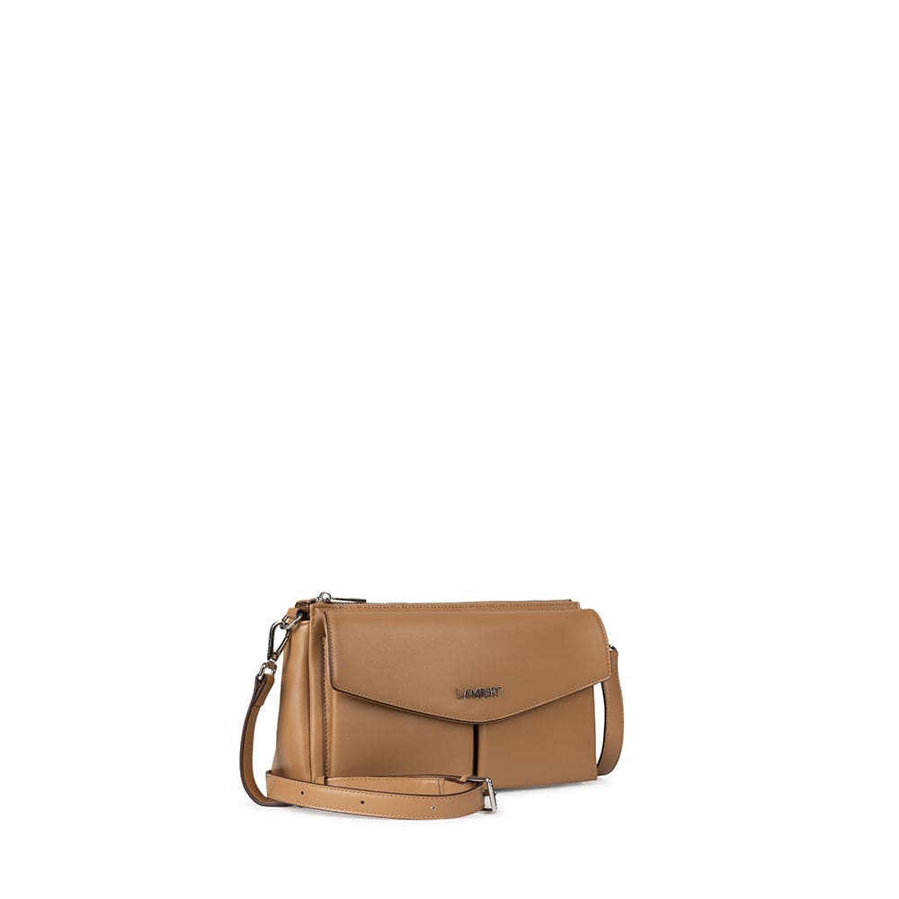 Le Esmee - Sac à main 2-en-1 en cuir vegan calabasas