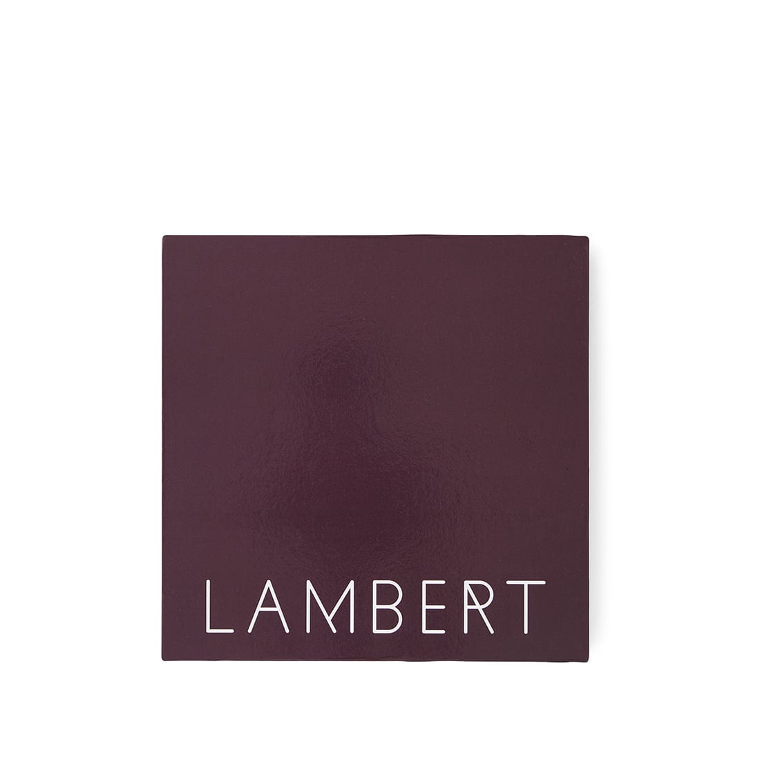 Le Soho - Ensemble boite cadeau voyage noir