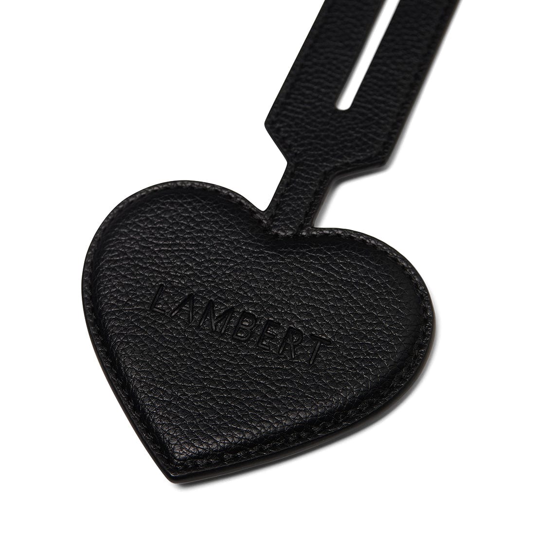 Le Soho - Ensemble boite cadeau voyage noir