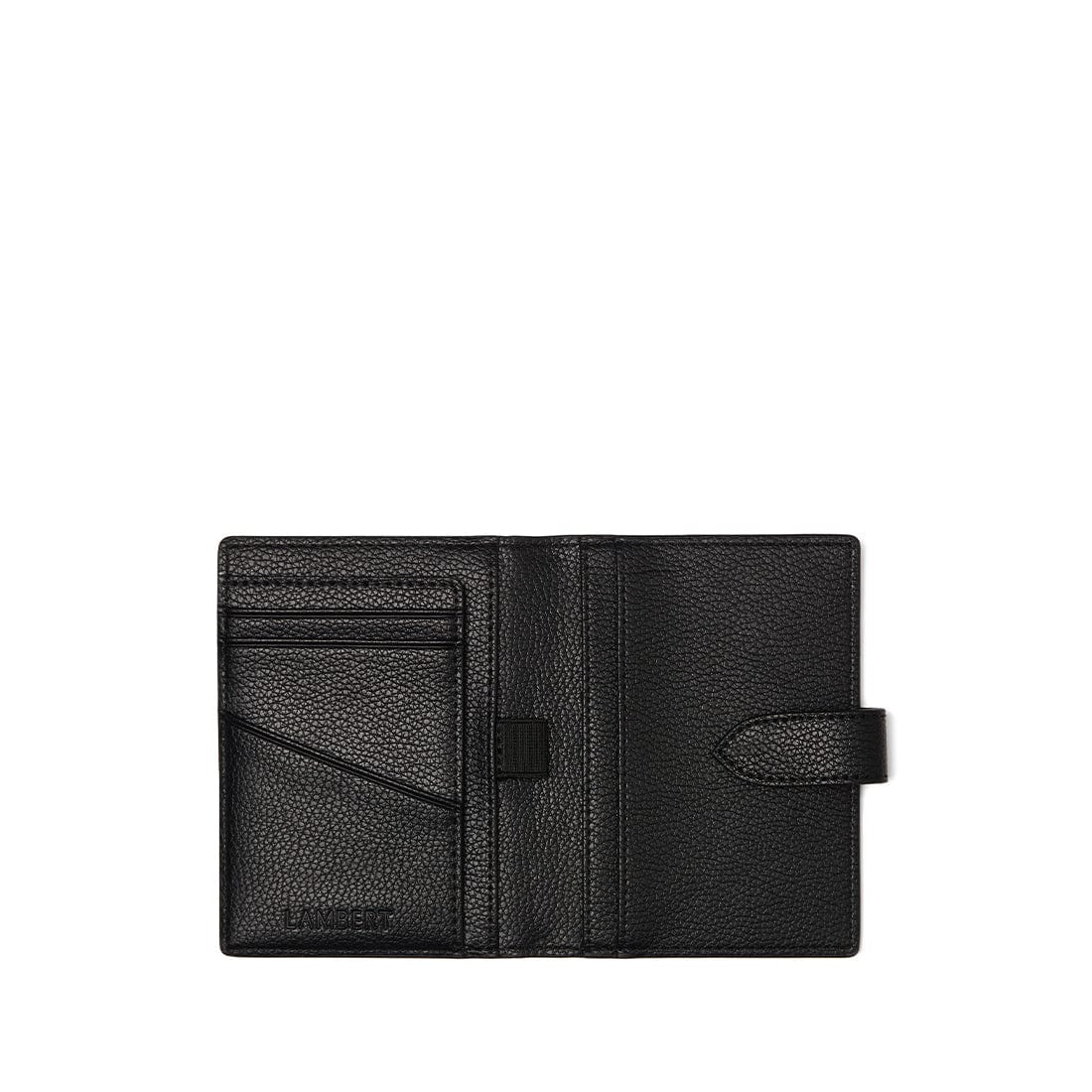 Le Soho - Ensemble boite cadeau voyage noir