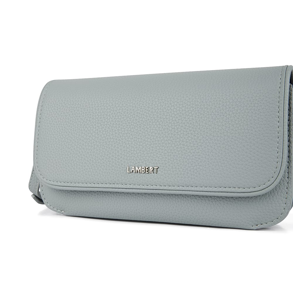 The Grace - 3-in-1 Daydream Vegan Leather Crossbody Bag