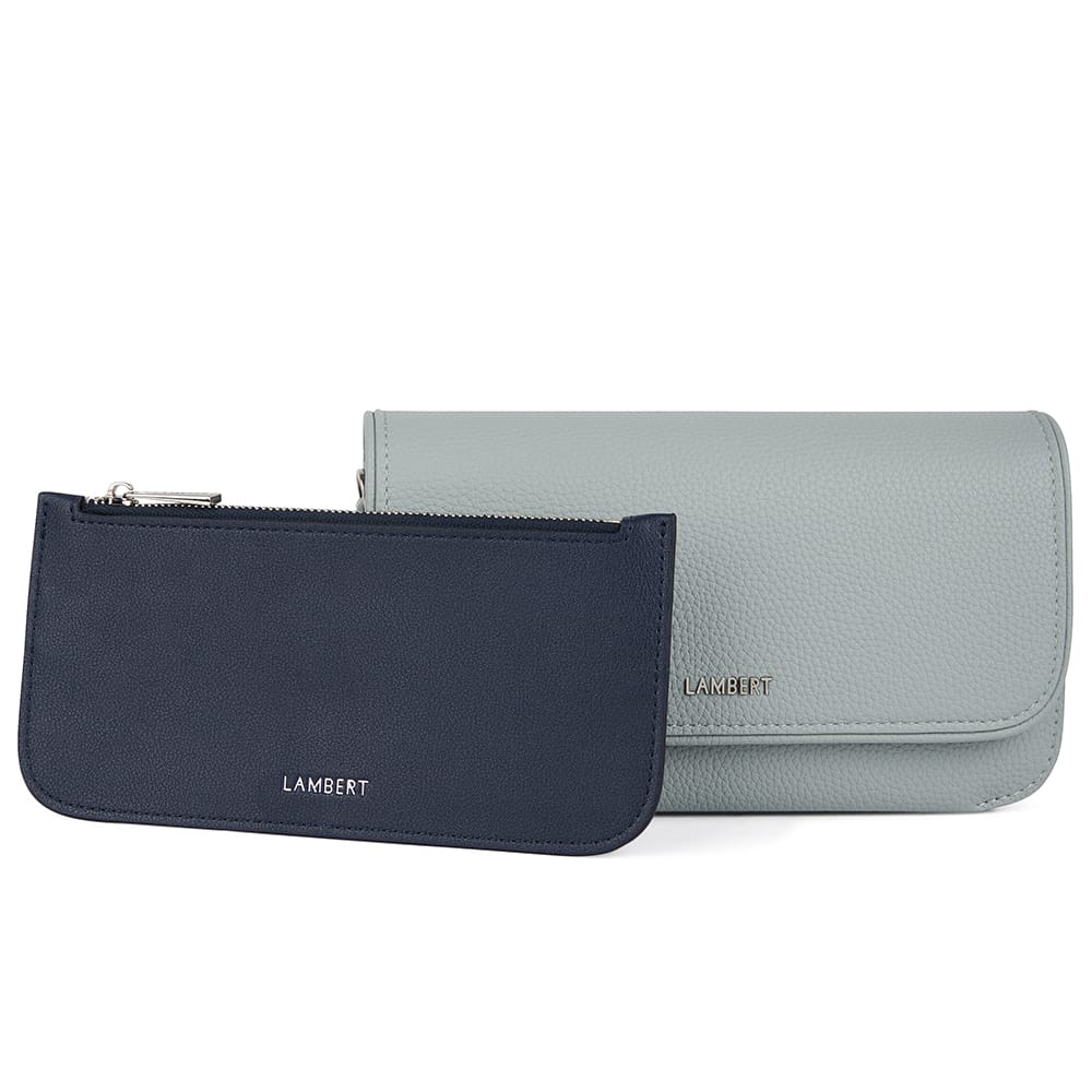 The Grace - 3-in-1 Daydream Vegan Leather Crossbody Bag
