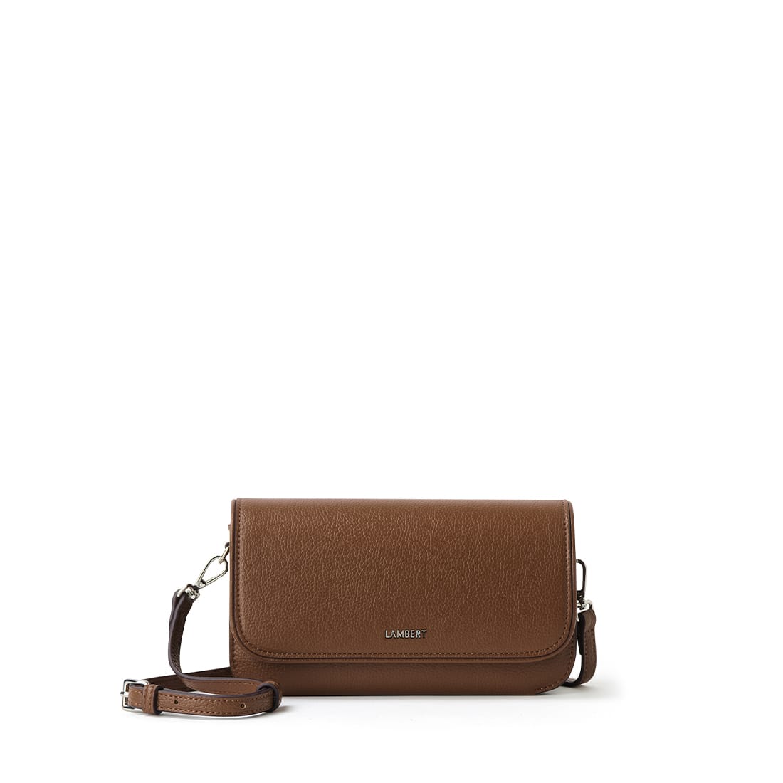 The Grace - 3 in 1 Hazelnut Vegan Leather Handbag