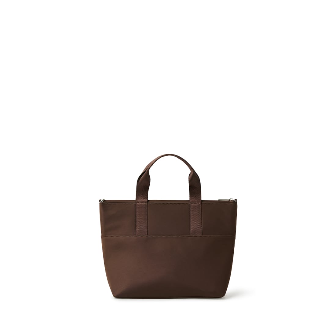 The Hollie - 2 in 1 Chocolate Insulated Lunch Bag