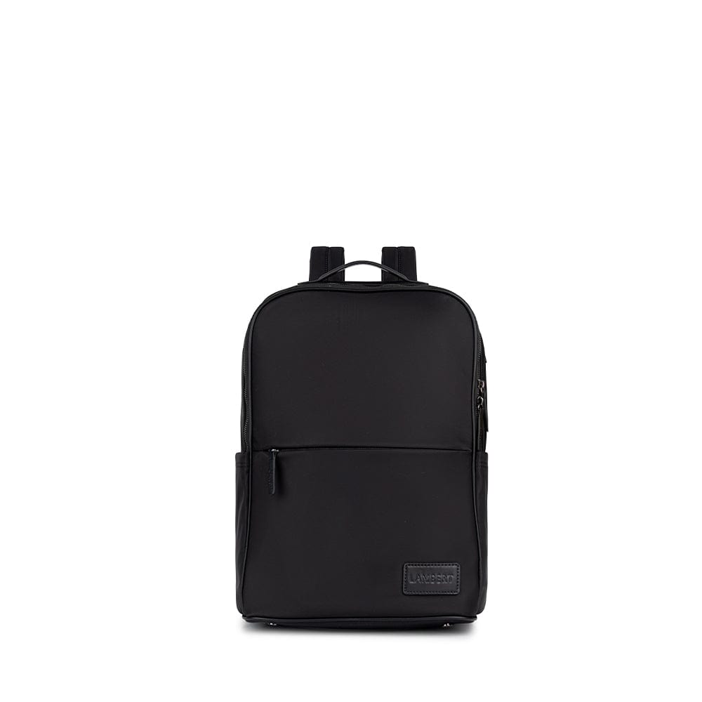 Le Hudson - Sac en nylon recyclé noir
