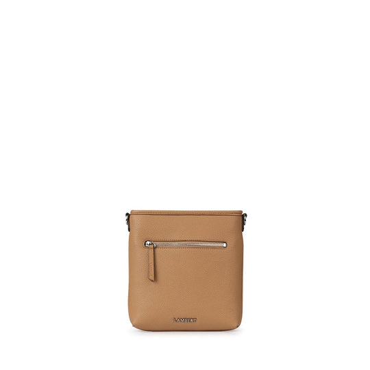 The Jacklyn - Calabasas Vegan Leather Crossbody Bag