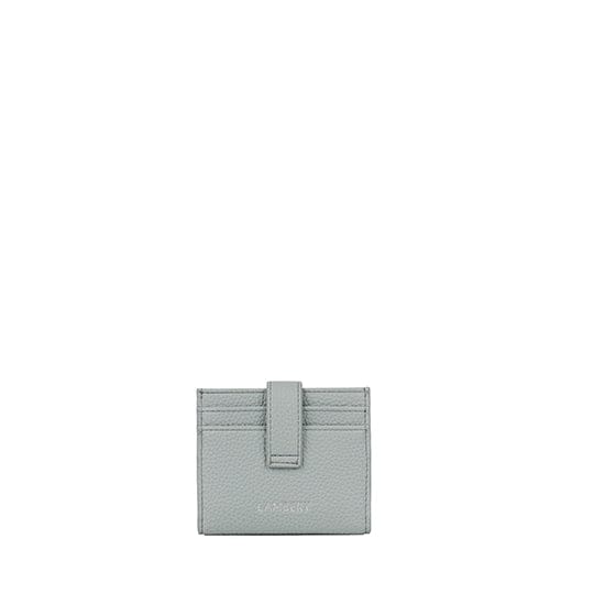The Jennie – Daydream Foldable Card Holder in Vegan Leather