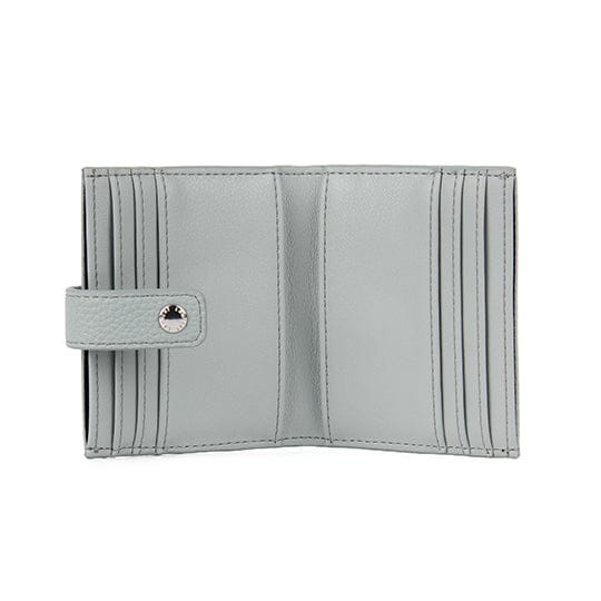 The Jennie – Daydream Foldable Card Holder in Vegan Leather