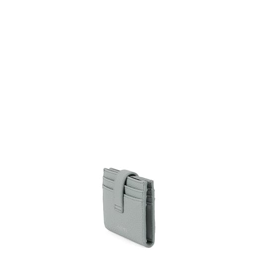 The Jennie – Daydream Foldable Card Holder in Vegan Leather