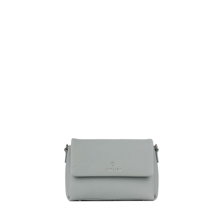 Le Judy - Sac à main bandoulière en cuir vegan daydream