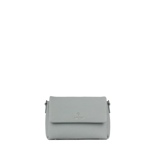 Le Judy - Sac à main bandoulière en cuir vegan daydream