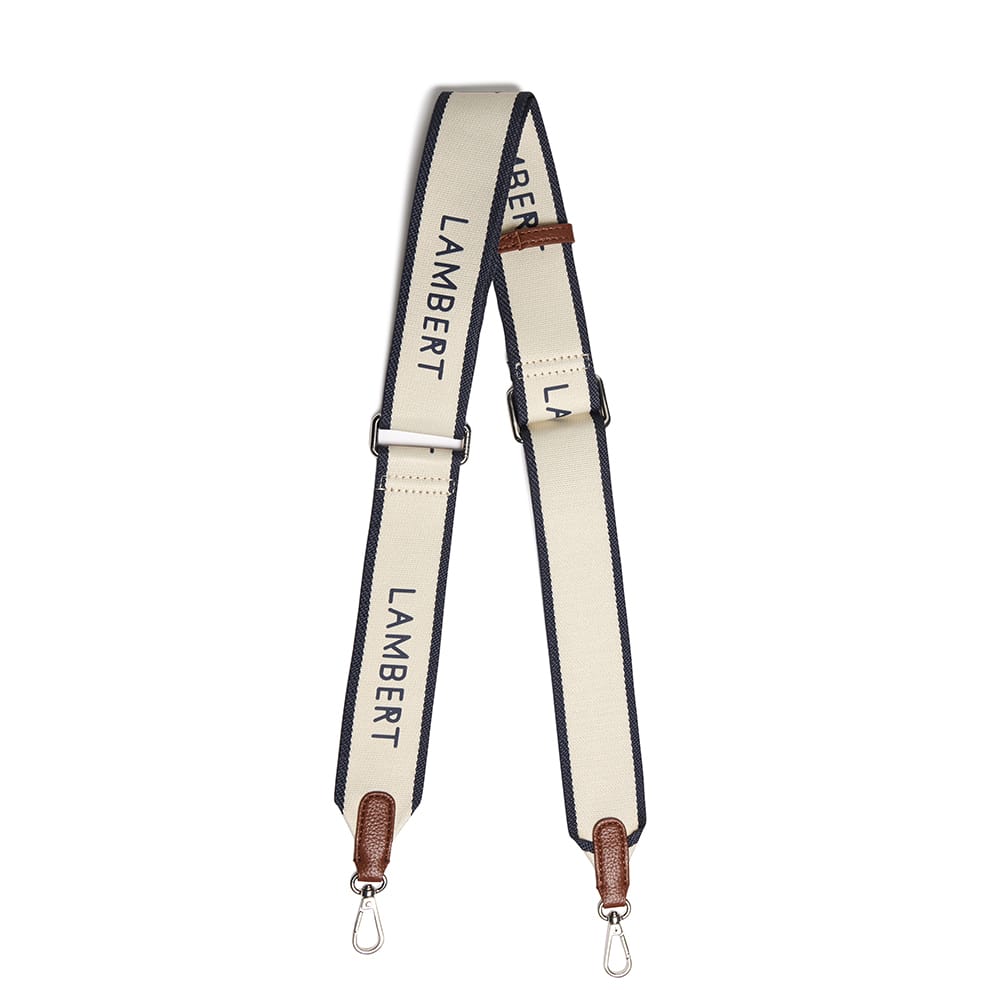 The Lane - Marine Adjustable Strap