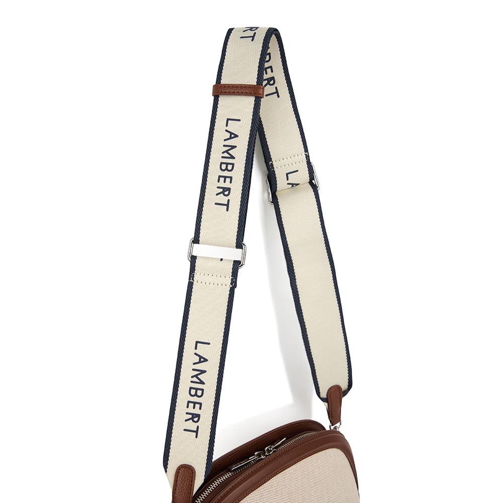 The Lane - Marine Adjustable Strap