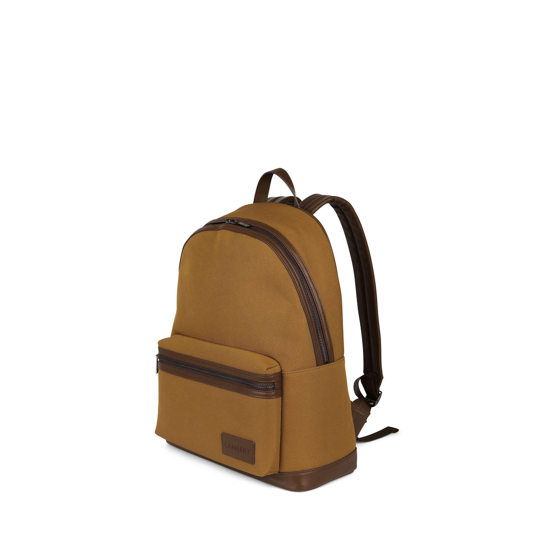 Le Logan - Sac à dos en canevas breenmix