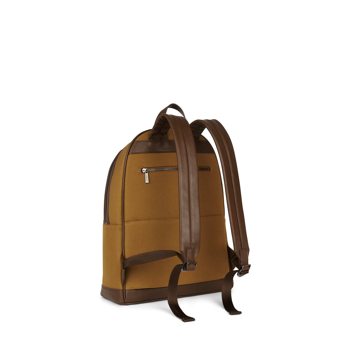 Le Logan - Sac à dos en canevas breenmix