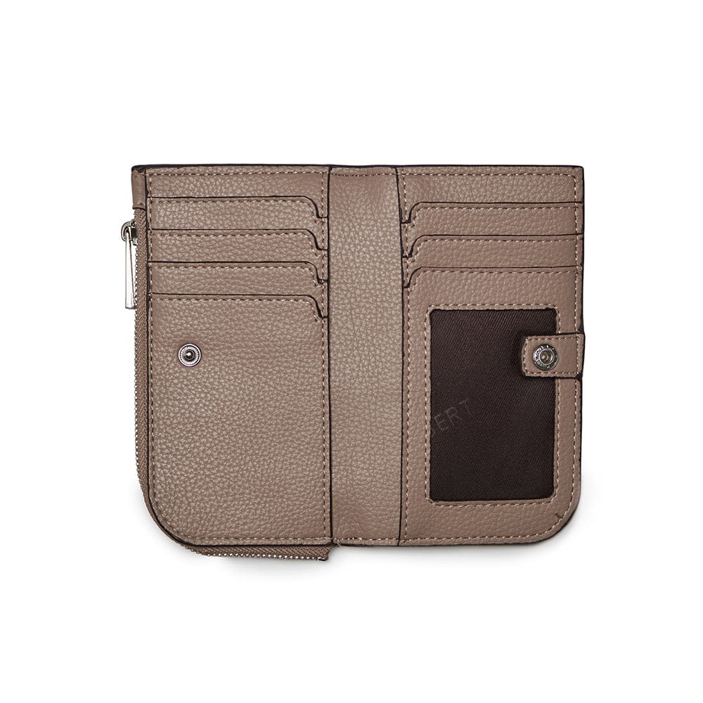 The Lucia – Terra Vegan Leather Wallet