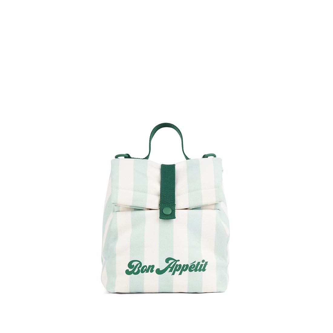 Lambert x Mandy’s – Boîte à lunch turquoise