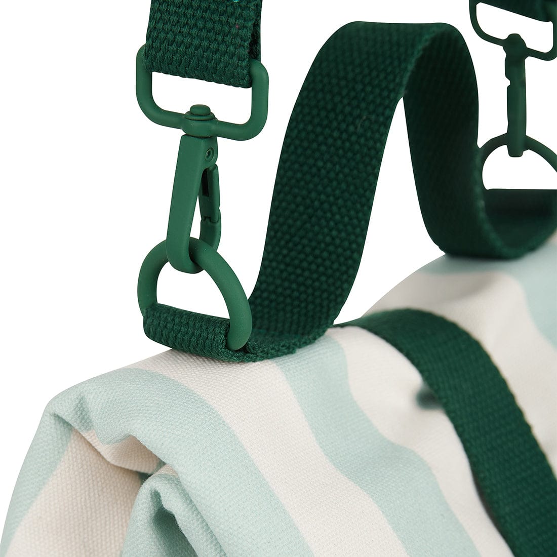 Lambert x Mandy’s – Boîte à lunch turquoise