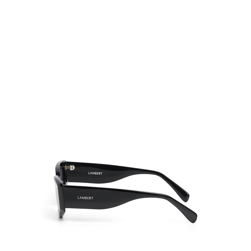 Les Raven - Lunettes de soleil noires