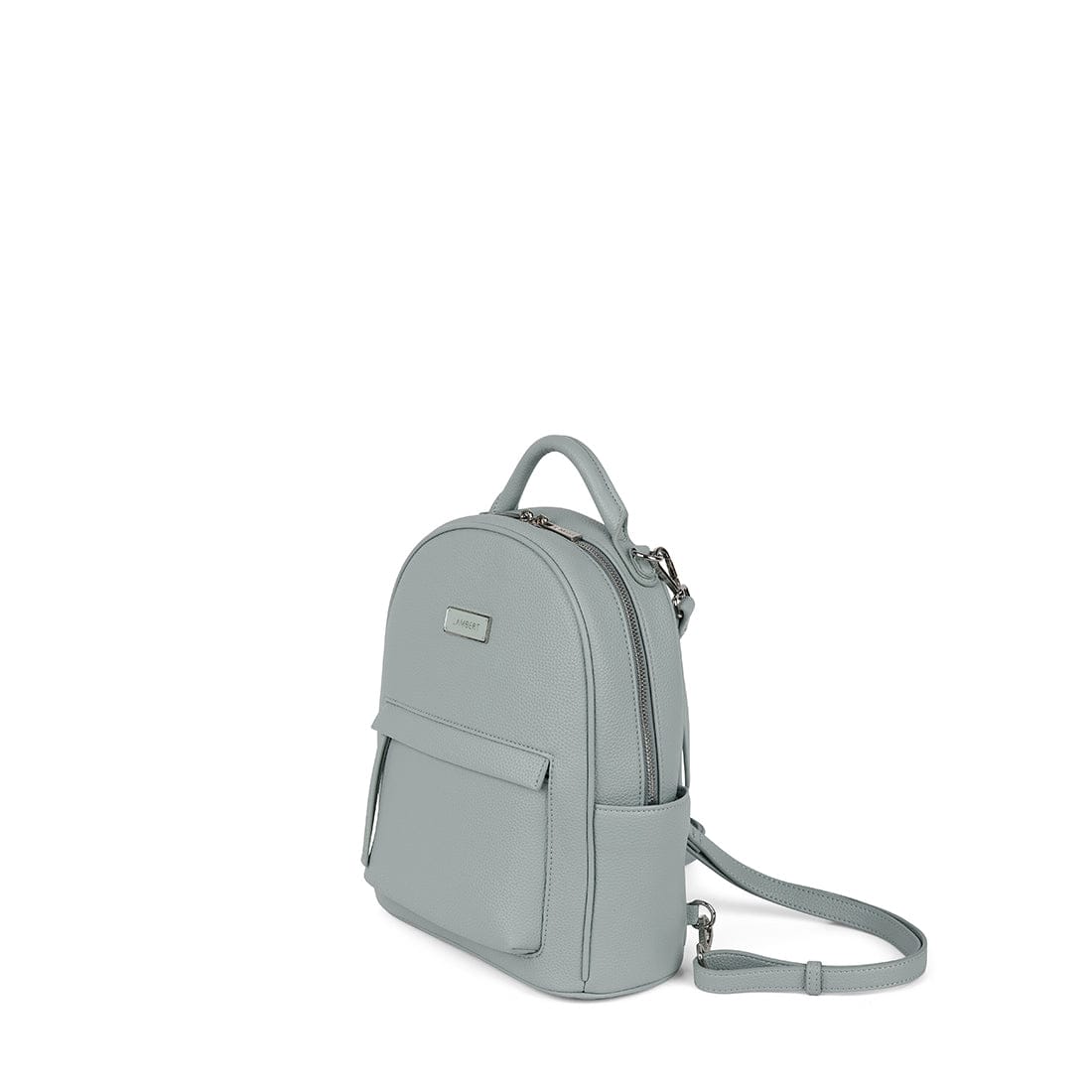 Le Maude - Sac à dos 3-en-1 en cuir vegan daydream