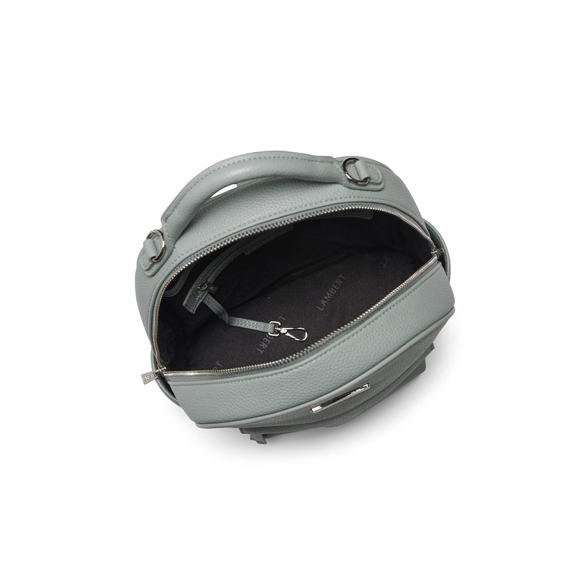 Le Maude - Sac à dos 3-en-1 en cuir vegan daydream