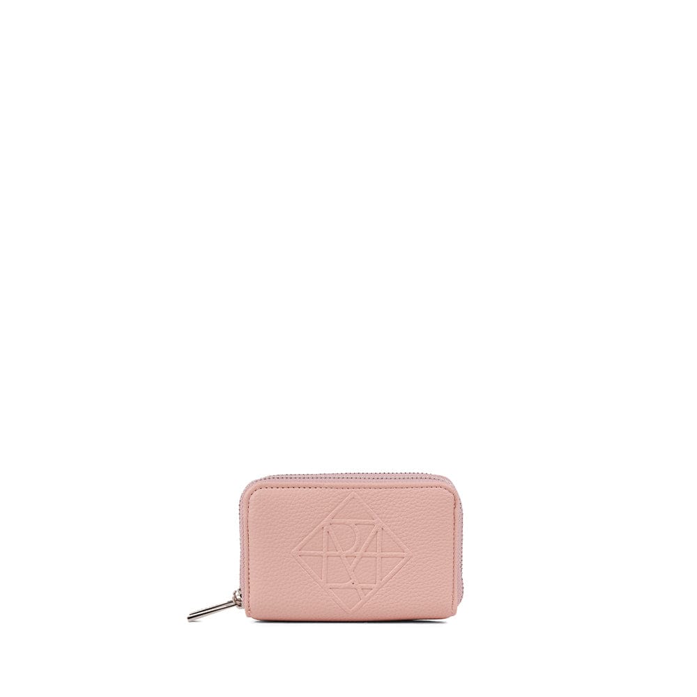 The Megan –  Chiffon Vegan Leather Wallet