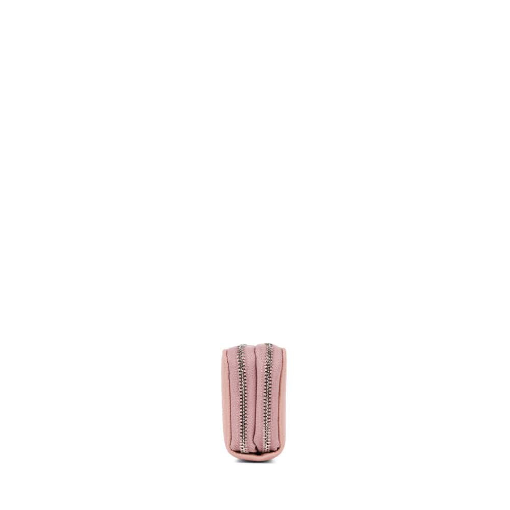 The Megan –  Chiffon Vegan Leather Wallet