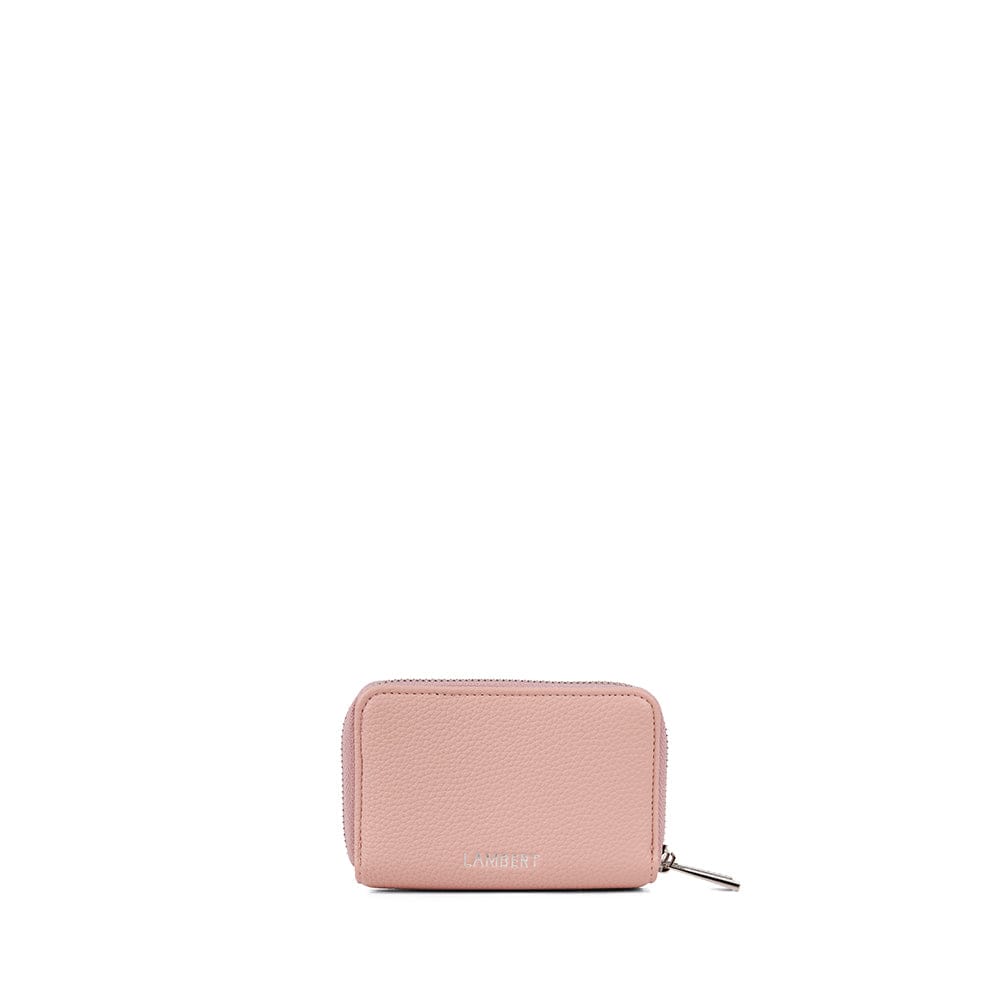 The Megan –  Chiffon Vegan Leather Wallet