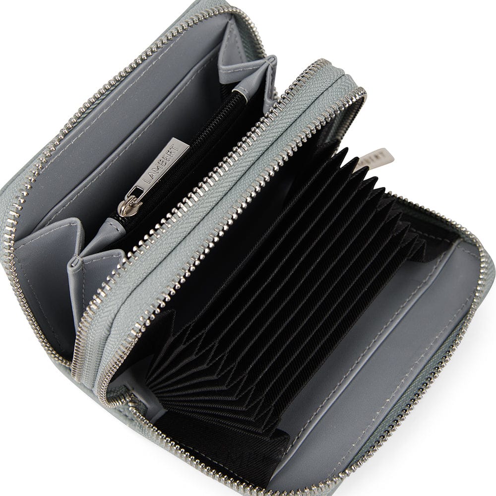 The Megan –  Daydream Vegan Leather Wallet