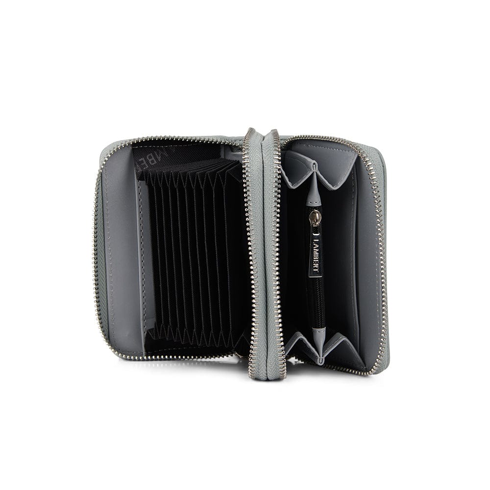 The Megan –  Daydream Vegan Leather Wallet