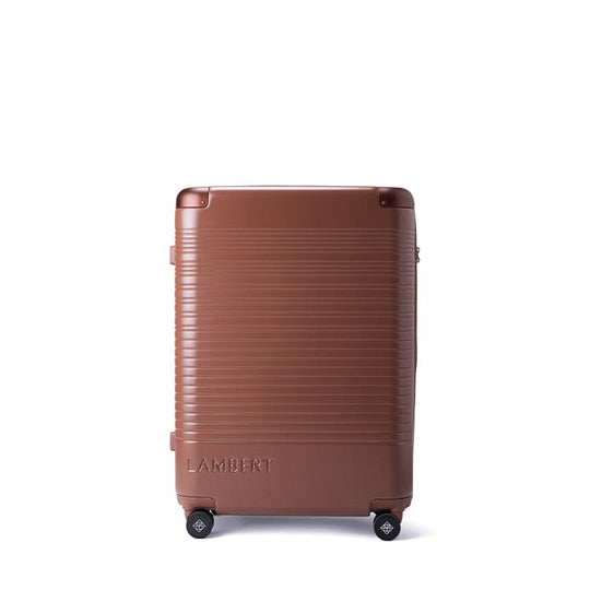 The Milan - Sienna Medium Check-in Suitcase