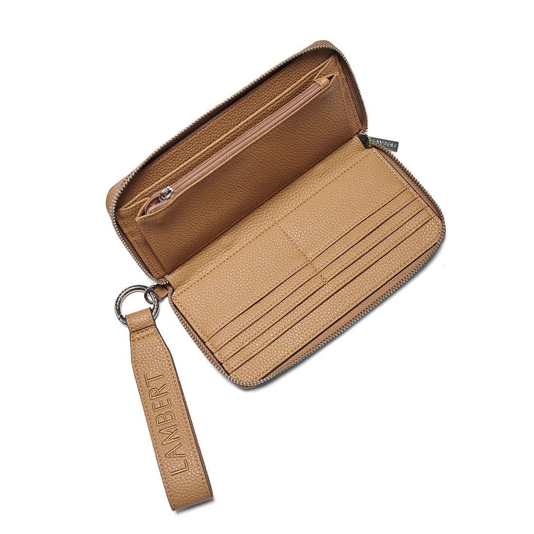 The Mina –Souvenir Vegan Leather Wallet