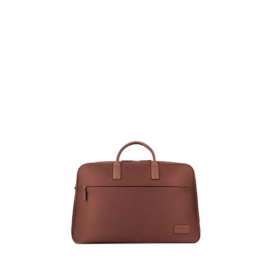 The Oslo - Sienna Nylon Travel Weekender Bag
