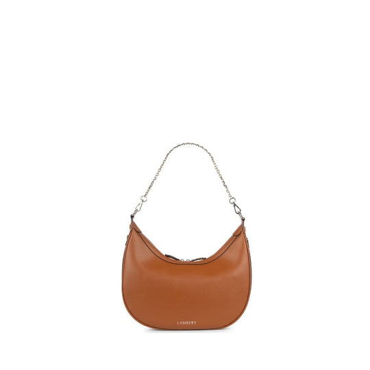 The Rachel - 2-in-1 Affogato Vegan Leather Handbag