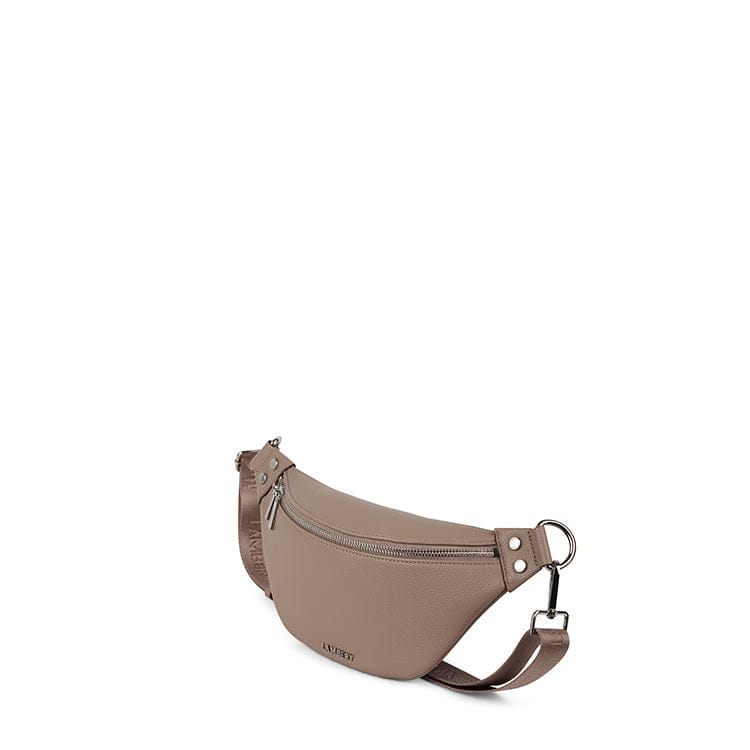 The Sarah – 2-in-1 Terra Vegan Leather Belt Bag